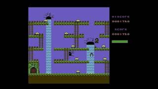 Commodore 64 =+ Goblin! 4kb