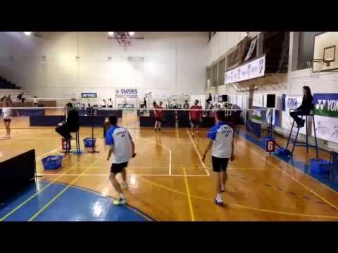 Trofej Beograda 2015 day2 03