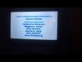 Closing To Blue S Clues Meet Joe 2002 VHS