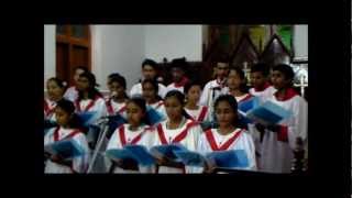 Hurry, Hurry Yonder - Christmas Carols