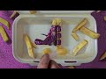 Ident Review 41 E4 Chips Ident