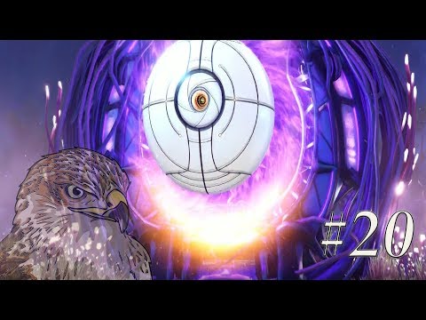 Tajemná brána - XCOM 2 - War of the Chosen #20 CZ/SK