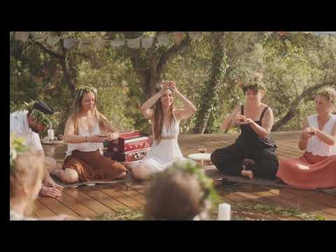 Cacao Ceremony with World of Cacao