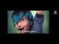 ALL MIRACULOUS TRANSFORMATIONS REVERSED WITH SUBTITLES (season 1-4)