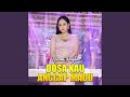 Dosa Kau Anggap Madu
