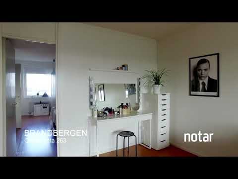 Oxens gata 263 - 2:a · 66m2 - Brandbergen : Via Notar mäklare Haninge