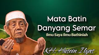 Download lagu Mata Batin Danyang Semar|| Ngaji KH. Husein Ilyas terbaru mp3