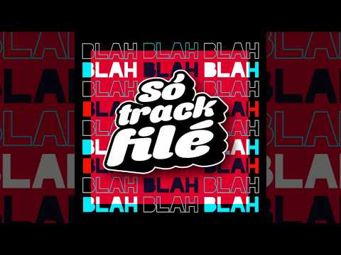 Gustavo Mota , Kadosh - BLAH BLAH (Boot)