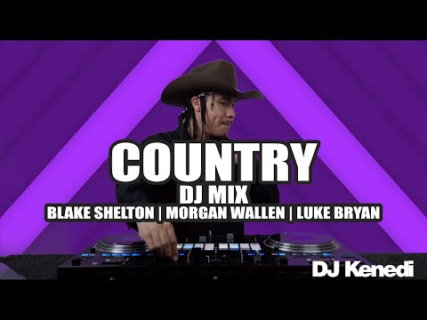 2025 Country Party Mix 🤠🔥🔥🔥