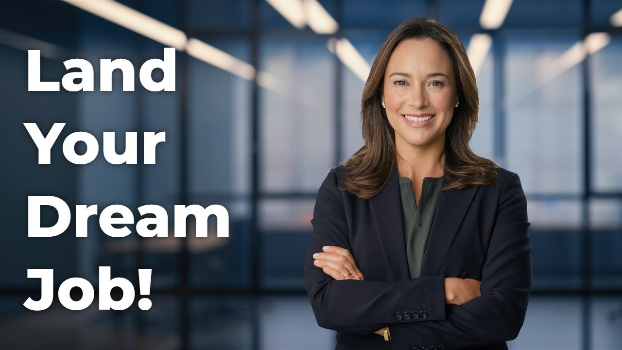 Mastering the Art Of Job Searching  Your Path to Success