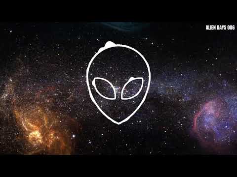 Hot Since 82 - Quivver - Adana Twins - Capa - Pryda - Matt Fax - Estiva - 👽 [Alien Days Mix]