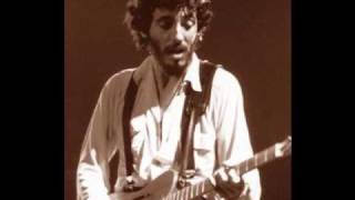 Bruce Springsteen - YOU MEAN SO MUCH TO ME 1973 (audio)