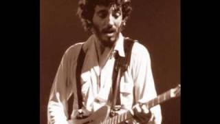 Bruce Springsteen - YOU MEAN SO MUCH TO ME 1973 (audio)