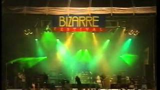 Paradise Lost.- Forever Failure (live ´95)