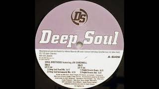 Soul Brothers Featuring Joi Cardwell - Let It Go (Ralphi Rosario Dub)