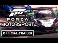 Forza Motorsport - Official Announcement Trailer | Xbox Showcase 2020