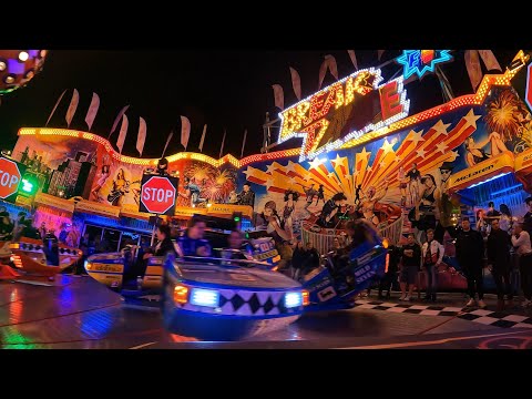 Break Dance F1 - Meyer (ONRIDE) Eisleber Wiese 2023 [4K]