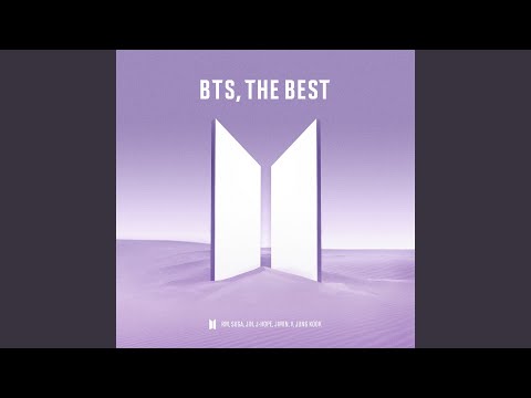 Video thumbnail for BTS - Don't Leave Me (Romanized)