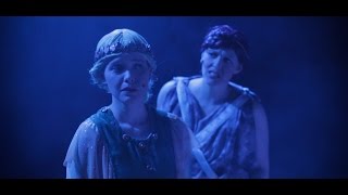 Queens of Avalon: the Musical (Official Trailer)