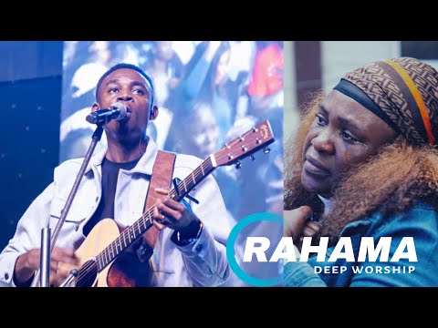 Kaestrings Worship & Healing Ministration live at HOTR JOS