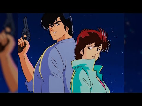Shoko Nakagawa『City Hunter 〜Ai yo kienaide〜』music video