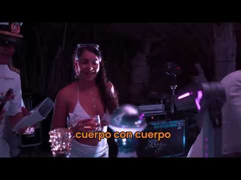 Mas Quiero Mas Orq Opus Letra 4K Djholmes