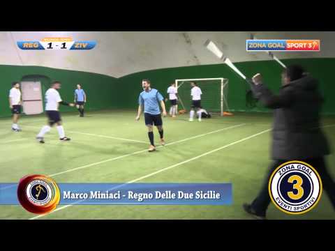 Zona Goal: Best Of - Top Goals - 9-22 Dicembre 2013