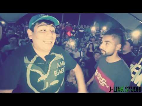 Resumen DEM Multiverse 2018