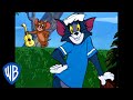 Tom Y Jerry En Español Diversión Al Aire Libre WB Kids