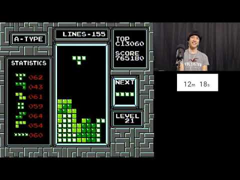 1,295,940 - Former CTM Qualifying Record