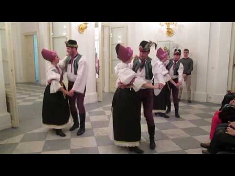 Soubor BŘECLAVAN - Praha Musaion 2016 / Ve starém kroji - č.4