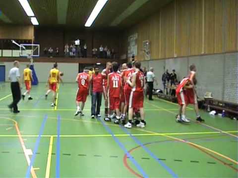 JU 16 1 Flying Red Kampioenswedstrijd