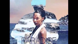(AUDIO) - Nehuda feat CrisCab - Paradise