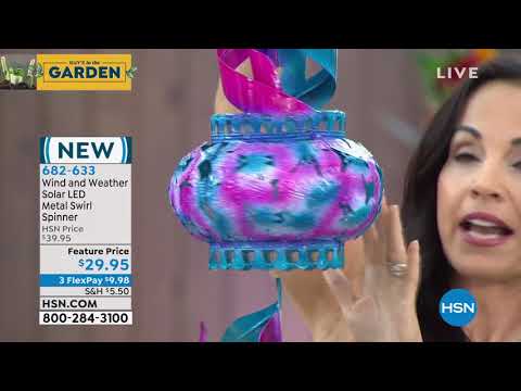 HSN | Guy's in the Garden 03.13.2020 - 08 AM
