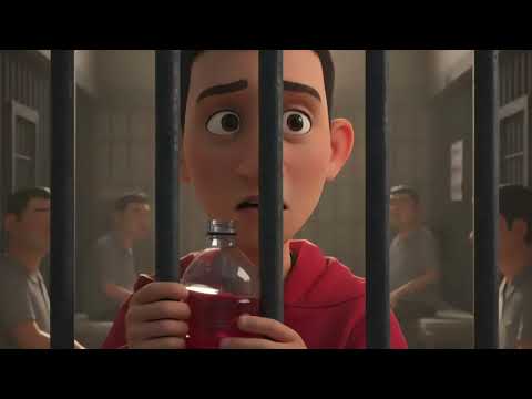 Tsab Ntawv Thov Txim : Pov Xwb