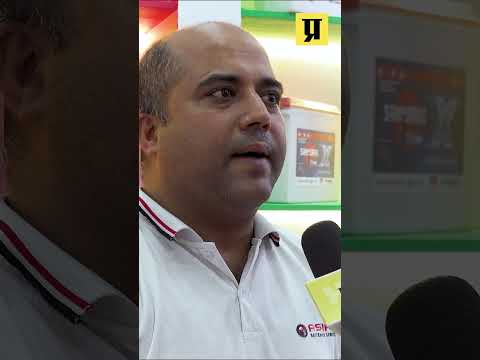 ‘स्वदेशी उत्पादन भए पनि गुणस्तरमा कम्प्रोमाइज गरेका छैनौँ’ - गोकुल पोखरेल