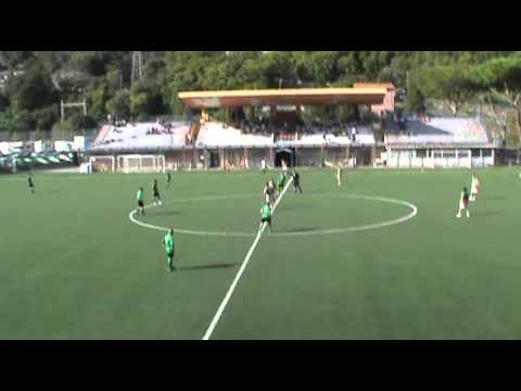 Rapid Nozarego vs San Lorenzo