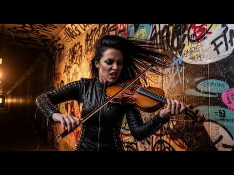 Epic Violin Trap Hiphop Beat – Dark Orchestral 808 | Rap Freestyle Instrumental