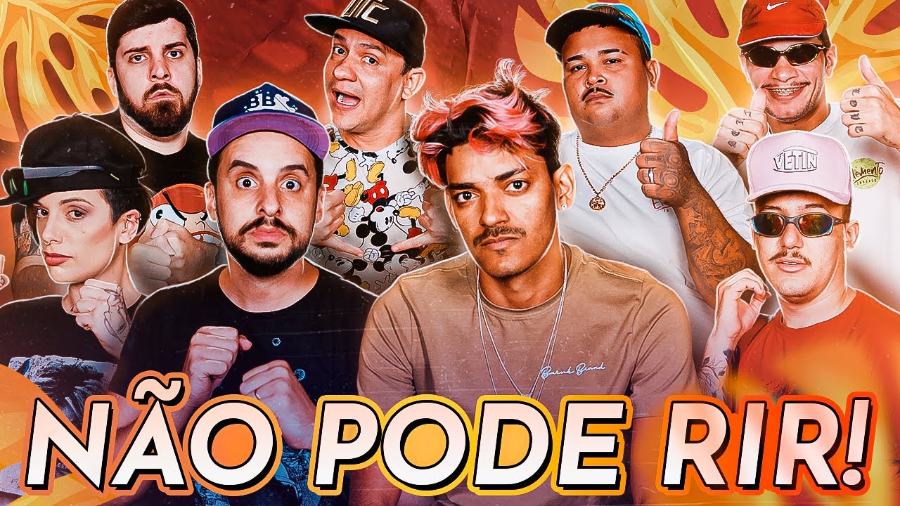 Vetins (Rodolfo, Everton, Talmon e Pobretion) - #UTC 219