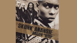 BRAZEN(WEEP) - SKUNK ANANSIE GUITAR COVER (ONLY INSTRUMENTAL)