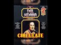 CIRCULATE ( NEIL SEDAKA )