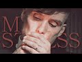 Tommy Shelby My Stress