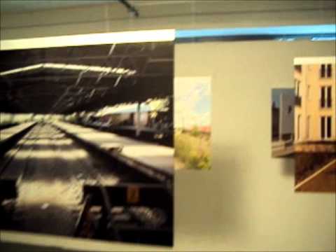 Achse im Wandel - Hauptbahnhof~Laim~Pasing 2002-2012