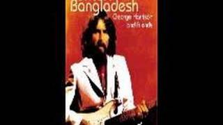 George Harrison - bangladesh