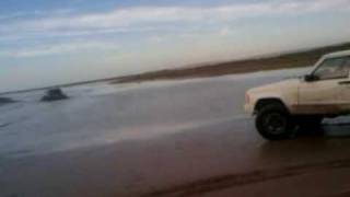 preview picture of video 'Demonios Off Road Matamoros 4x4'