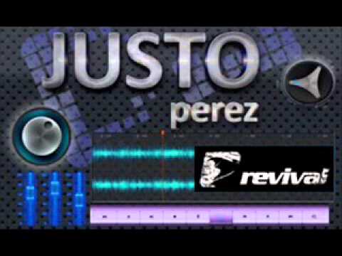 Remember Central Rock Dj JUSTO en REVIVAL [2001]