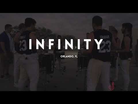 WGI Orlando 2023 | Infinity Snare Subs/ Break