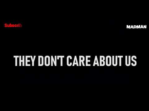 Beat me hate me you can never break me full song | They don't care about us | michel jackson song |