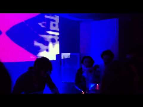 24.11 | Special Night: Dave DK @ Boom Boom Room