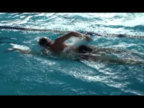 Ötperces úszás, Debreceni Szenior Úszó Klub